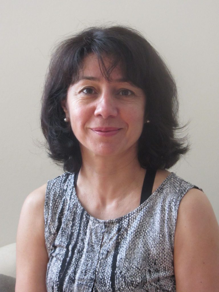 Patricia Taillandier : « Le seul diplôme à donner le titre d’oenologue »
