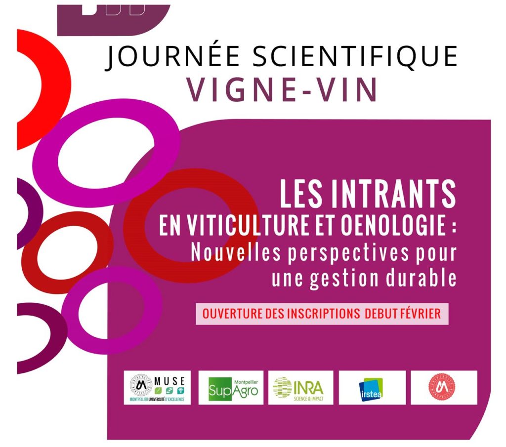 Les intrants en viticulture & oenologie