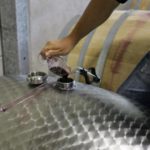 La société Delafont Barrels vend des fûts en inox