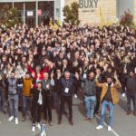 Le collectif Vignerons Engagés regroupe plus de 60 entreprises à travers la France