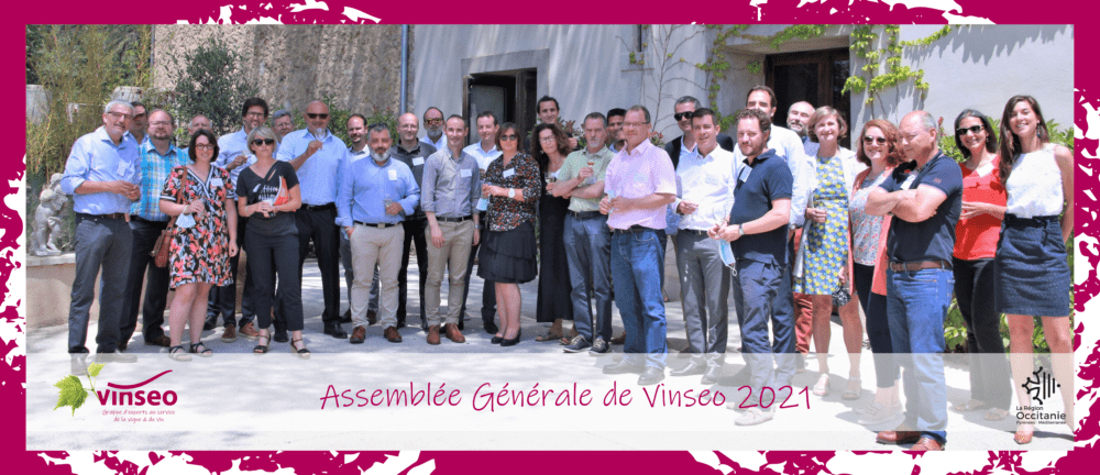 Administrateurs AG 2021