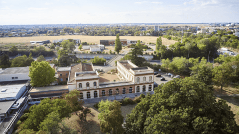 Ecole d'Ingénieurs Purpan