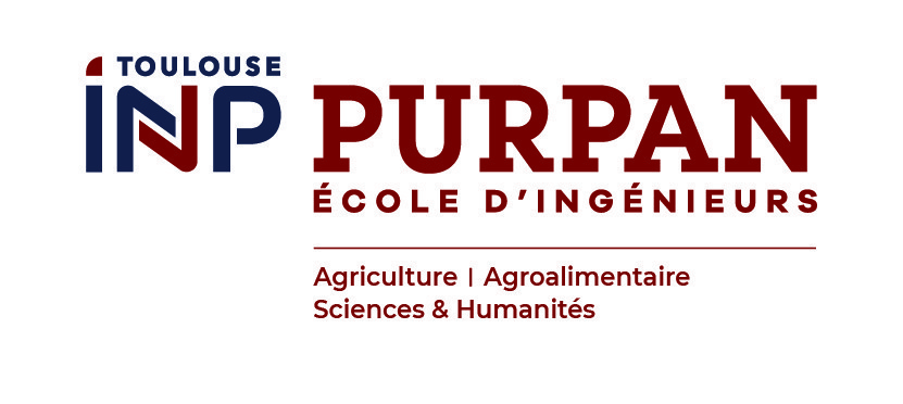 Logo Ecole Ingenieurs Purpan