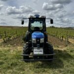 Tracteur Vantage AM