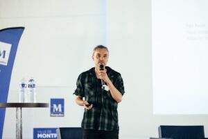 Nicolas Palierne