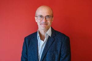 Xavier Pera est à la tête de l'entreprise héraultaise Terral.