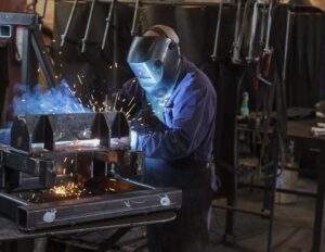 Terral emploie 12 salariés (crédit photo: Terral)